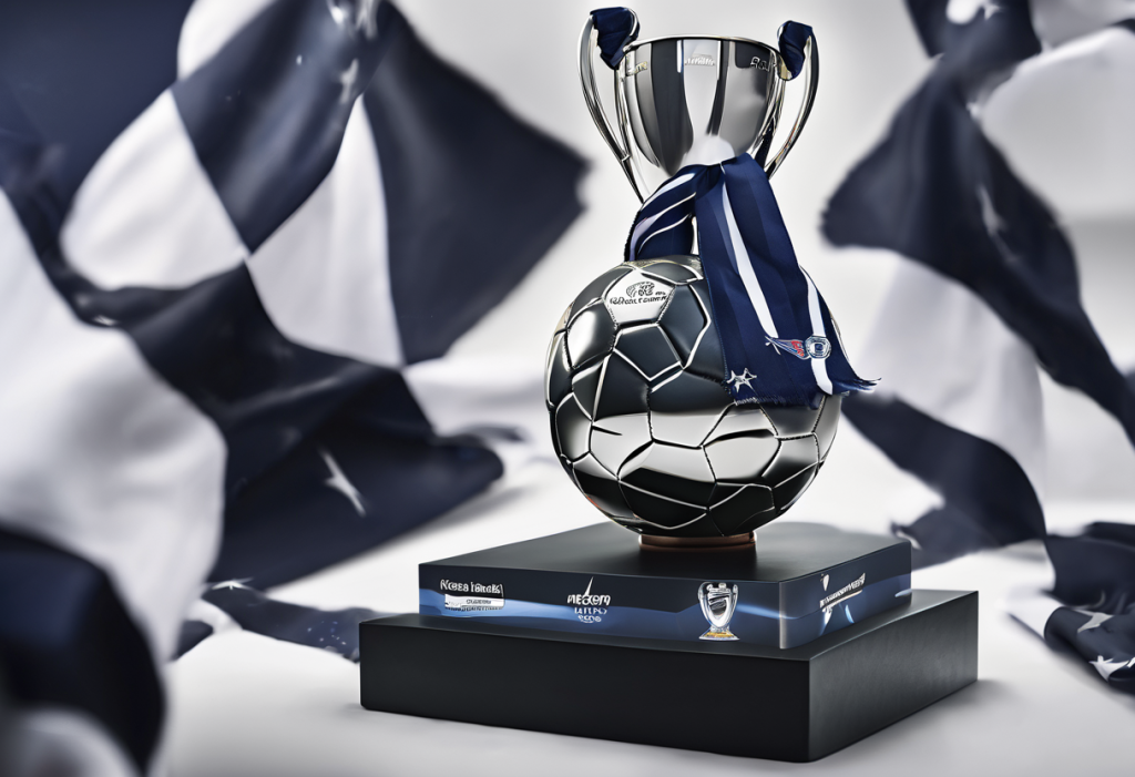 How to Score Exclusive Discounts on UEFA Champions League Merchandise