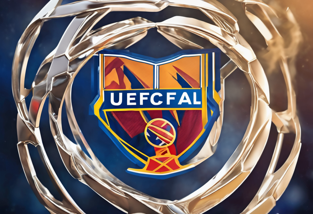 Unique Ways to Show Your Support for Your Favorite UEFA Champions League Team